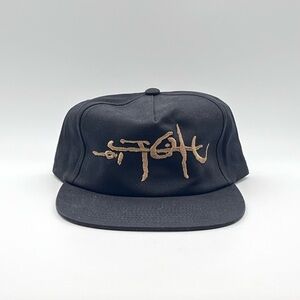 Travis Scott Utopia Snapback Cap